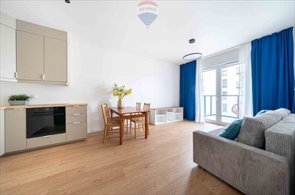 mieszkanie na wynajem 43m2 mieszkanie Poznań, Włościańska