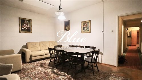 Przestronne 110 m² z ogrodem i garażami – gotowe do remontu mieszkanie Szczecin, Głębokie
