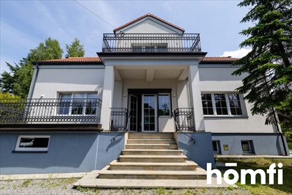 Polecam odrestaurowany dworek 226 m² w centrum Olkusza dom Olkusz, 29 Listopada
