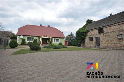 Lokal użytkowy na sprzedaż Jeninek 150m2 Foto 3