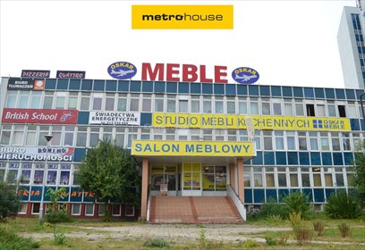 lokal użytkowy na sprzedaż 344m2 lokal użytkowy Stalowa Wola, Jana Pawła II
