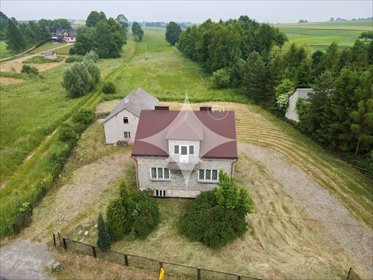 dom na sprzedaż 2000m2 dom Łobzów