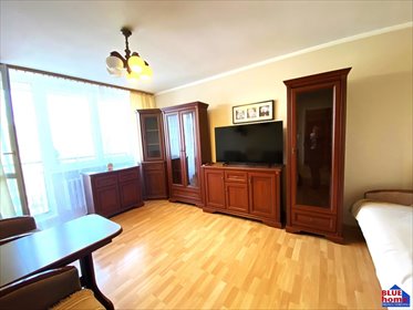 mieszkanie na wynajem 51m2 mieszkanie Sosnowiec, Stary Sosnowiec
