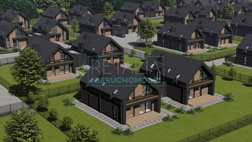 dom na sprzedaż 132m2 dom Radziejowice