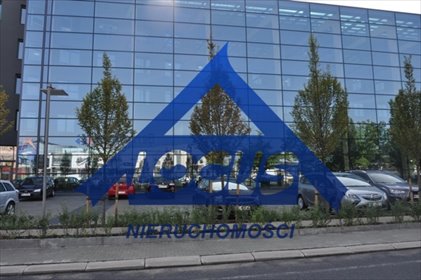Moduł biurowy 217m2 w prestiżowym kompleksie na Ochocie. lokal użytkowy Warszawa, Ochota