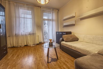 Przestronne 113 m² w centrum Gliwic z balkonem i parkingiem mieszkanie Gliwice, Śródmieście, Tadeusza Kościuszki