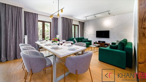 Mieszkanie na sprzedaż Szklarska Poręba, Szklarska Poręba Górna, Górna 250m2 Foto 1