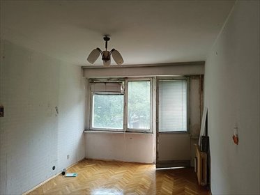 Mieszkanie 37,80 m² - 2 pokoje do remontu w Słupsku mieszkanie Słupsk