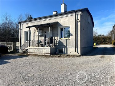 dom na sprzedaż 289m2 dom Gołków, Gołkowska