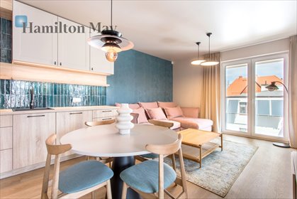 mieszkanie na wynajem 46m2 mieszkanie Wrocław, Śródmieście, Grottgera