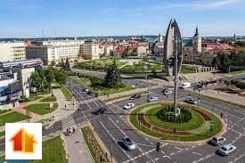 lokal użytkowy na wynajem 183m2 lokal użytkowy Rzeszów, Stefana Okrzei