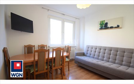 mieszkanie na sprzedaż 50m2 mieszkanie Głogów, Śródmieście, Aleja Wolności