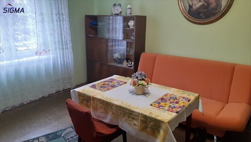 mieszkanie na sprzedaż 64m2 mieszkanie Bytom, Centrum, Orląt Lwowskich