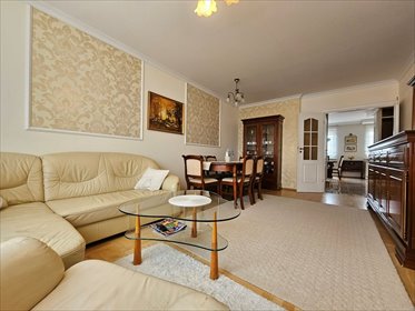 mieszkanie na sprzedaż 87m2 mieszkanie Białystok, Zachodnia