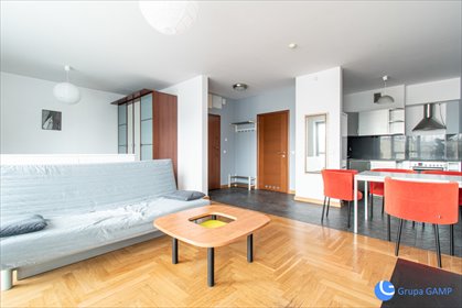 mieszkanie na wynajem 47m2 mieszkanie Kraków, Stare Miasto, Stare Miasto, Karmelicka