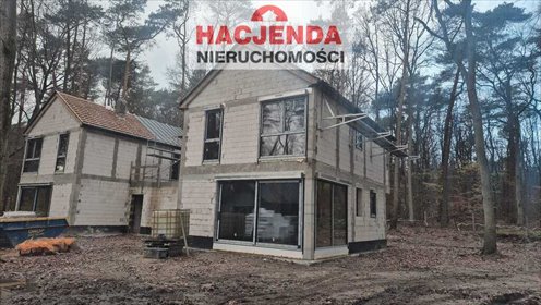 dom na sprzedaż 191m2 dom Police