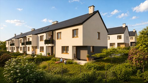 Do sprzedania funkcjonalne 3-pokojowe mieszkanie 68 m² z dużą strefą dzienną mieszkanie Rzeszów, al. gen. Władysława Sikorskiego