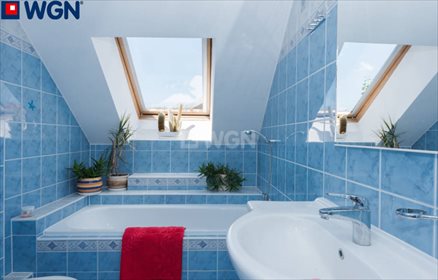 Luksusowy dom na sprzedaż Zielonki-Parcela, Zielonki Parcele, Zielonki Parcele 240m2 Foto 6