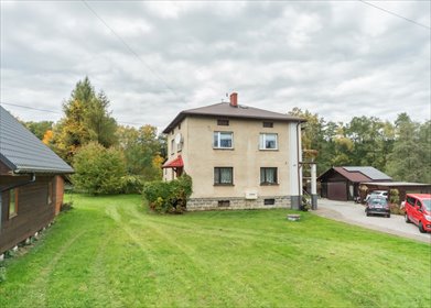 mieszkanie na sprzedaż 148m2 mieszkanie Bystra, Szczyrkowska