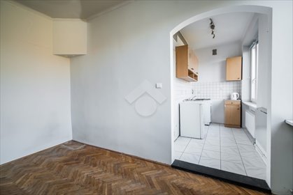 Kawalerka na sprzedaż Kraków, Krowodrza, Nowa Wieś, Juliusza Lea 20m2 Foto 7
