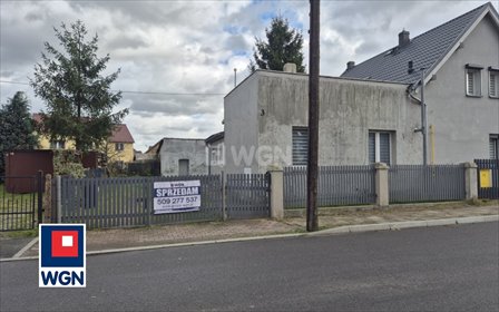 mieszkanie na sprzedaż 40m2 mieszkanie Małomice, Piastowska