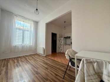 Mieszkanie 29,25 m² w Łodzi (blisko parku i komunikacji) mieszkanie Łódź, Bałuty, Wojska Polskiego