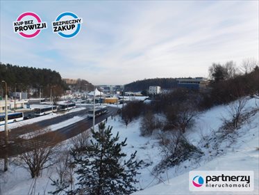 Działka przemysłowo-handlowa na sprzedaż Gdynia, Karwiny, Wiczlińska 4 008m2 Foto 5