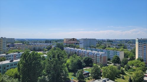 mieszkanie na sprzedaż 59m2 mieszkanie Toruń, Rubinkowo Ii, Józefa i Sylwestra Buszczyńskich