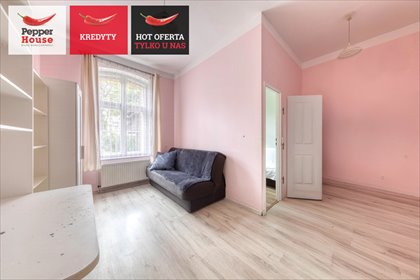 4-pokojowe mieszkanie w centrum Bydgoszczy zapraszam mieszkanie Bydgoszcz, Bocianowo, Pomorska