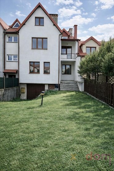 Zapraszam do domu 218 m² w Jędrzejowie - do własnej aranżacji dom Jędrzejów, dr Antoniego Artymiaka