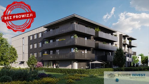 mieszkanie na sprzedaż 48m2 mieszkanie Kraków, Prądnik Biały, Prądnik Biały, Zygmunta Glogera