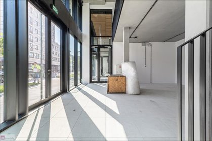 lokal użytkowy na wynajem 125m2 lokal użytkowy Warszawa, Mokotów, Sielce, Chełmska