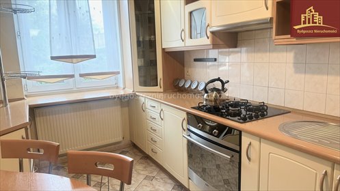 mieszkanie na sprzedaż 74m2 mieszkanie Bydgoszcz, Górzyskowo