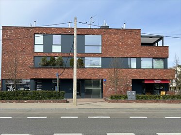 lokal użytkowy na sprzedaż 104m2 lokal użytkowy Warszawa, Włochy, Ryżowa