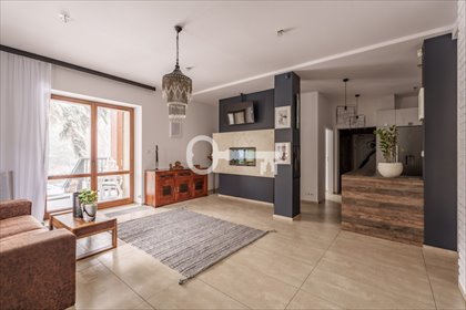 mieszkanie na wynajem 90m2 mieszkanie Warszawa, Mokotów Górny, Park Arkadia