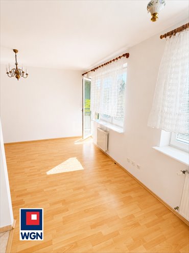 Gdańsk Siedlce 2 pokoje z dużym balkonem i widokiem mieszkanie Gdańsk, Siedlce, Zielony Stok