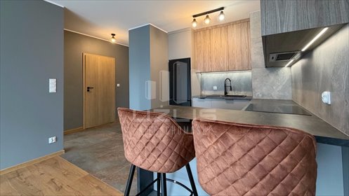 mieszkanie na sprzedaż 36m2 mieszkanie Rokitki, Wiśniowa