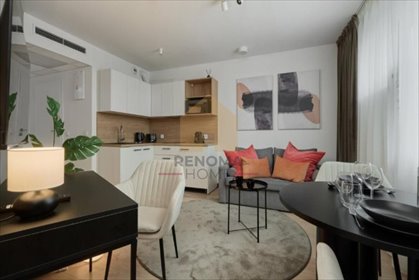 mieszkanie na sprzedaż 34m2 mieszkanie Wrocław, Krzyki, Dyrekcyjna