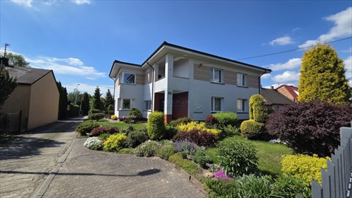 dom na sprzedaż 260m2 dom Częstochowa, Gnaszyn-Kawodrza