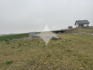 działka na sprzedaż 2770m2 działka Skała