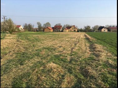 Działka komercyjna na sprzedaż Komorniki 1 550m2 Foto 6