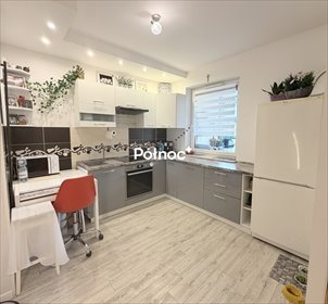 Przestronne mieszkanie 53m² z balkonem w Lublinie. mieszkanie Lublin, Koralowa