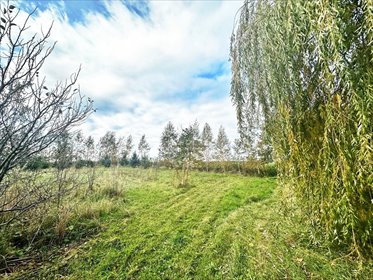 działka na sprzedaż 721m2 działka Krężoły