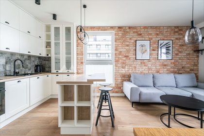 mieszkanie na wynajem 60m2 mieszkanie Gdańsk, Chełm Południe, Dąbrówki