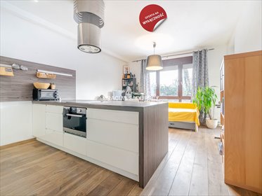 mieszkanie na sprzedaż 45m2 mieszkanie Kraków, Bronowice, Bronowice Wielkie, Smętna