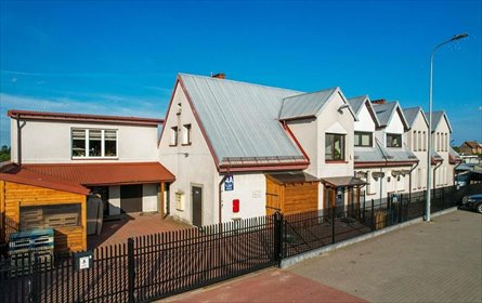 magazyn na sprzedaż 680m2 magazyn Ełk