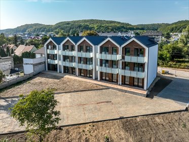 mieszkanie na sprzedaż 98m2 mieszkanie Reda, 12 Marca