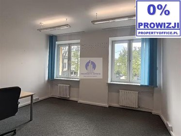 Atrakcyjny lokal biurowy 24,11 m2 w centrum Mokotowa lokal użytkowy Warszawa, Mokotów, Gagarina