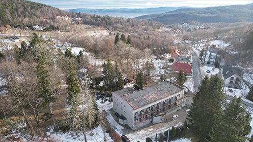 dom na sprzedaż 1032m2 dom Szklarska Poręba