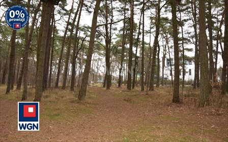 działka na sprzedaż 3000m2 działka Rowy, Promenada Ku Słońcu